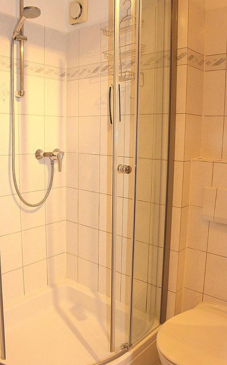 Apartmentvermittlung Mehr Als Meer - Objekt 7 นีนดอร์ฟ ภายนอก รูปภาพ
